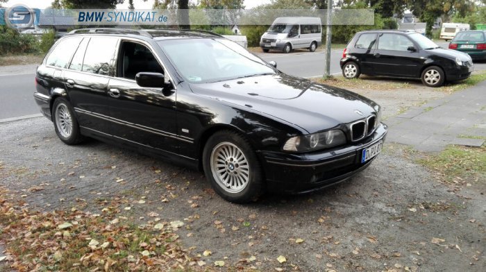 BMW-Syndikat Fotostorie