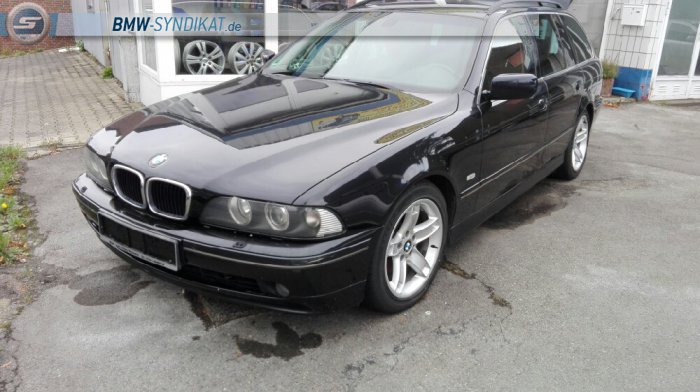 BMW-Syndikat Fotostorie