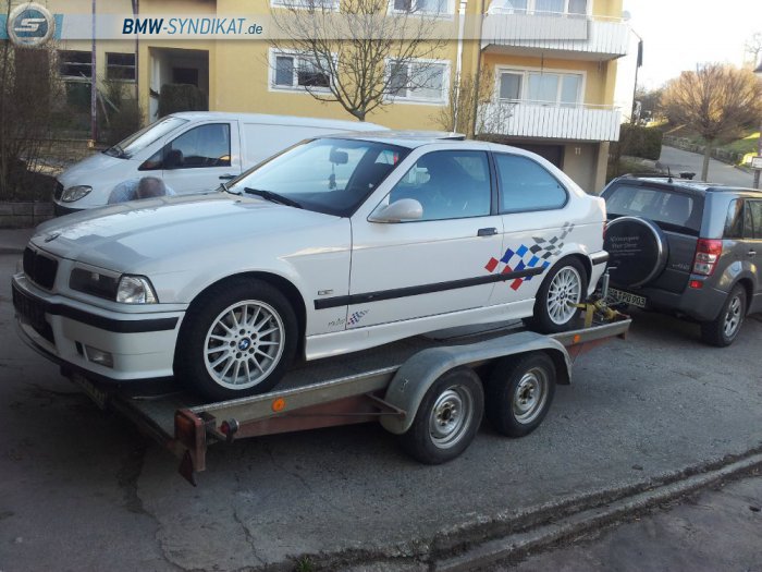 BMW-Syndikat Fotostorie