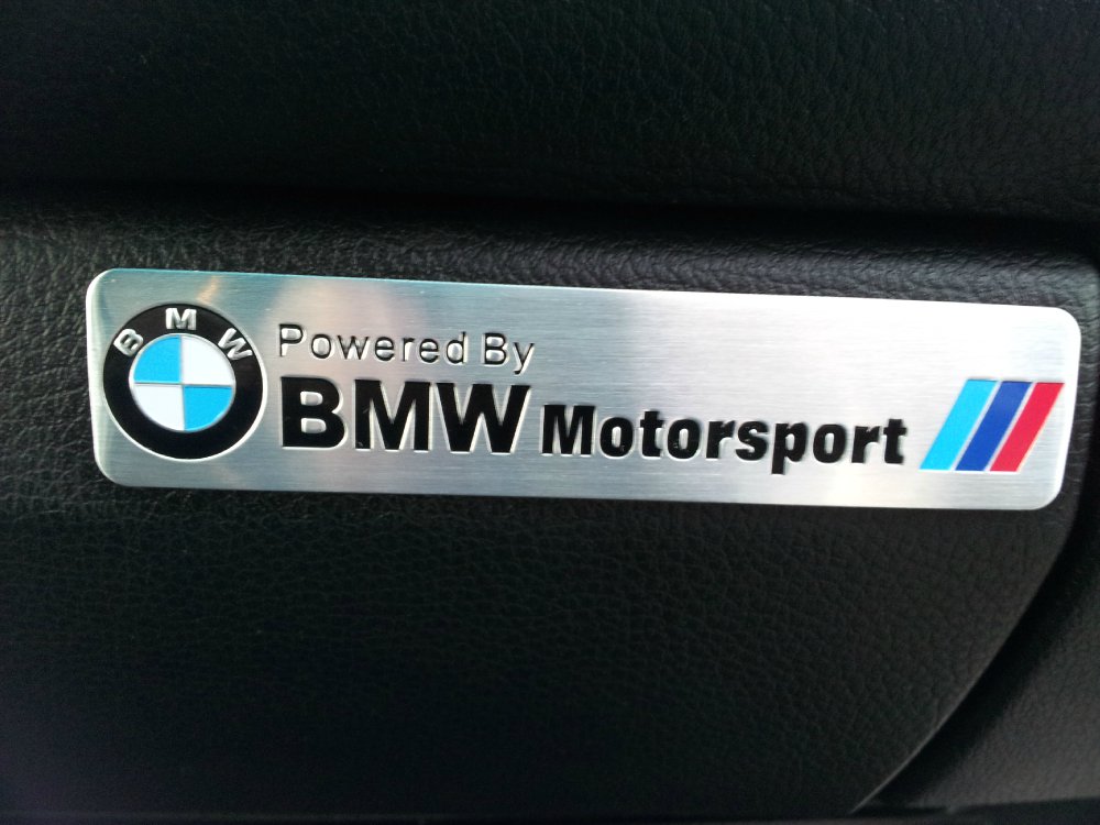 Mein Slalom Autole - 3er BMW - E36