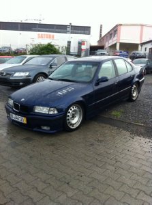 E36 M3.0 >> 3..2..1..GO! - 3er BMW - E36
