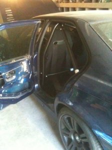 E36 M3.0 >> 3..2..1..GO! - 3er BMW - E36