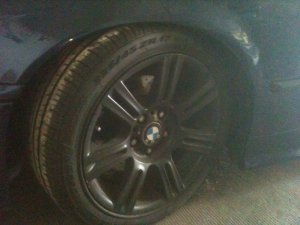 E36 M3.0 >> 3..2..1..GO! - 3er BMW - E36