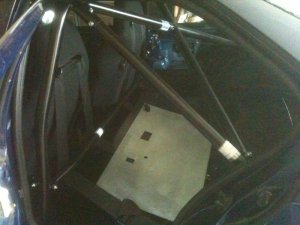 E36 M3.0 >> 3..2..1..GO! - 3er BMW - E36