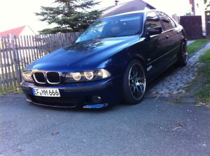 E39 - 5er BMW - E39 E39 - 5er BMW - E39