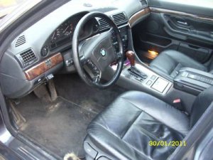 E38 - Fotostories weiterer BMW Modelle E38 - Fotostories weiterer BMW Modelle