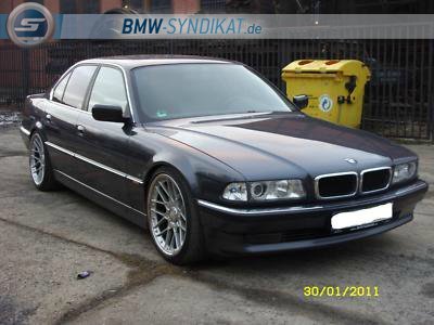 BMW-Syndikat Fotostorie