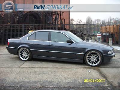 BMW-Syndikat Fotostorie