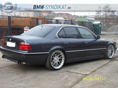 BMW-Syndikat Fotostorie