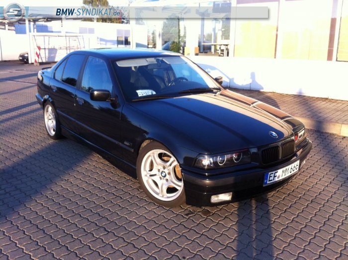 BMW-Syndikat Fotostorie