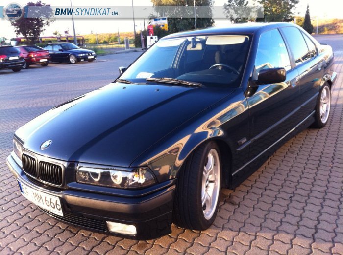 BMW-Syndikat Fotostorie