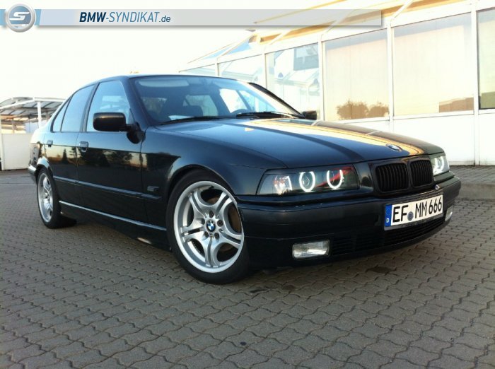 BMW-Syndikat Fotostorie