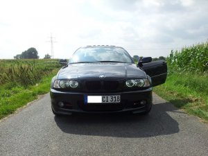 bimmer318i - 3er BMW - E46