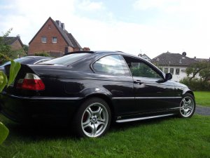 bimmer318i - 3er BMW - E46 bimmer318i - 3er BMW - E46