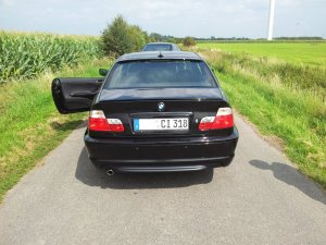 bimmer318i - 3er BMW - E46 bimmer318i - 3er BMW - E46
