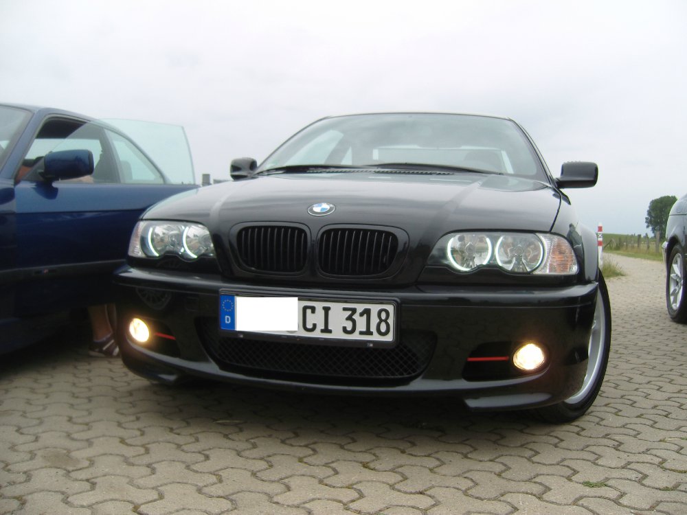 bimmer318i - 3er BMW - E46