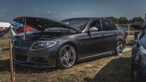 Asphaltfieber 2k15 Samstag Abend - Fotos von Treffen & Events