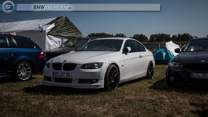 Asphaltfieber 2k15 Samstag Abend - Fotos von Treffen & Events