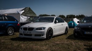 Asphaltfieber 2k15 Samstag Abend - Fotos von Treffen & Events