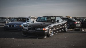 Asphaltfieber 2k15 Samstag Abend - Fotos von Treffen & Events