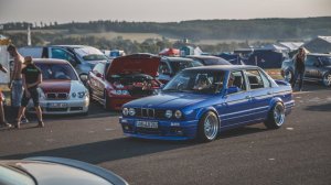 Asphaltfieber 2k15 Samstag Abend - Fotos von Treffen & Events