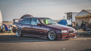 Asphaltfieber 2k15 Samstag Abend - Fotos von Treffen & Events