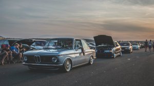 Asphaltfieber 2k15 Samstag Abend - Fotos von Treffen & Events