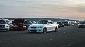 Asphaltfieber 2k15 Samstag Abend - Fotos von Treffen & Events