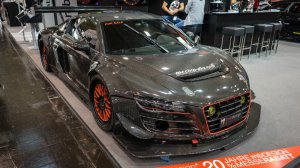 Essen Motor Show 2015 - Fotos von Treffen & Events