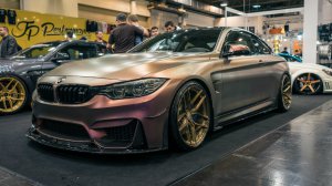 Essen Motor Show 2015 - Fotos von Treffen & Events