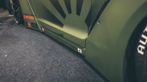Essen Motor Show 2015 - Fotos von Treffen & Events