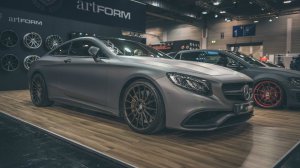 Essen Motor Show 2015 - Fotos von Treffen & Events