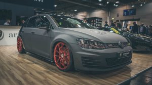 Essen Motor Show 2015 - Fotos von Treffen & Events