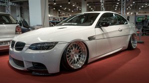 Essen Motor Show 2015 - Fotos von Treffen & Events