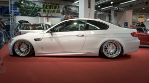Essen Motor Show 2015 - Fotos von Treffen & Events