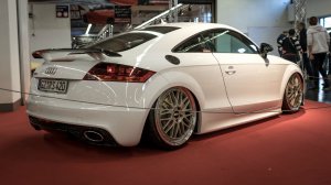 Essen Motor Show 2015 - Fotos von Treffen & Events