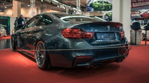 Essen Motor Show 2015 - Fotos von Treffen & Events