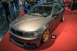 Essen Motor Show 2015 - Fotos von Treffen & Events
