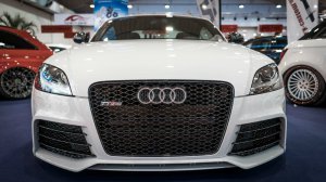 Essen Motor Show 2015 - Fotos von Treffen & Events