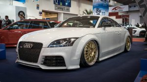 Essen Motor Show 2015 - Fotos von Treffen & Events