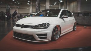 Essen Motor Show 2015 - Fotos von Treffen & Events