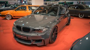 Essen Motor Show 2015 - Fotos von Treffen & Events