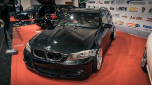 Essen Motor Show 2015 - Fotos von Treffen & Events
