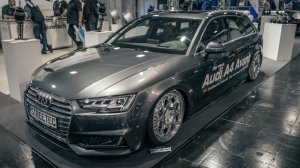 Essen Motor Show 2015 - Fotos von Treffen & Events