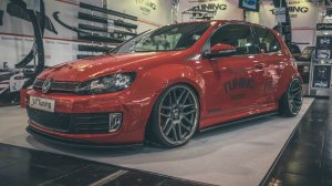 Essen Motor Show 2015 - Fotos von Treffen & Events