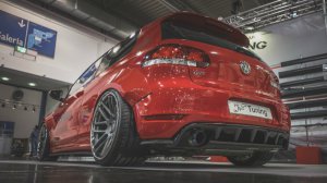 Essen Motor Show 2015 - Fotos von Treffen & Events
