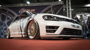 Essen Motor Show 2015 - Fotos von Treffen & Events