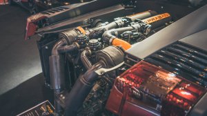 Essen Motor Show 2015 - Fotos von Treffen & Events