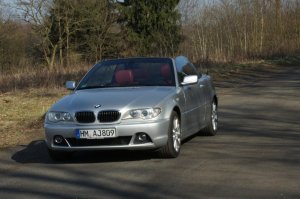 E46 - 3er BMW - E46