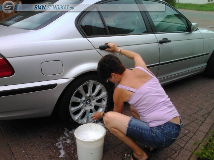 BMW-Syndikat Fotostorie
